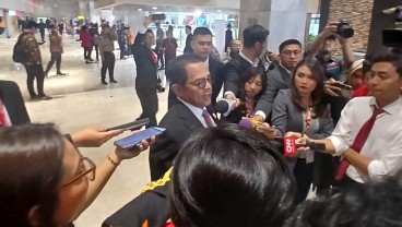 Sekjen DPR Ungkap 2 Alasan Hapus Fasilitas Rumah Jabatan Anggota DPR
