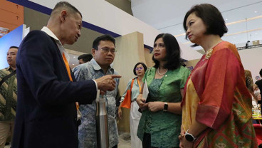 Kehadiran UOB Indonesia di Art Jakarta Merupakan Dukungan yang Solid Untuk Dunia Seni Indonesia