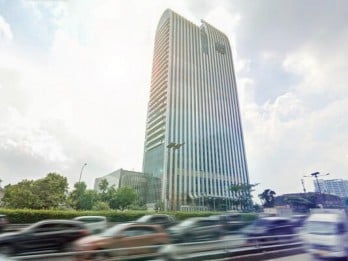 Adu Subur Kredit Hijau Bank Jumbo (Mandiri, BRI, BNI, BCA) Paruh Pertama 2024