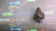 BEI Sebut Ada 30 Perusahaan Antre di Pipeline IPO