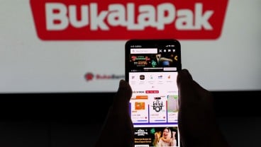 BEI Cecar Bukalapak Soal Teddy Oetomo, BUKA Beri Penjelasan