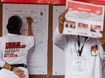 Malang dan Pacitan Kekurangan Pendaftar KPPS Pilkada 2024