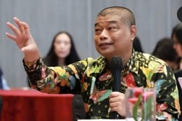 Berita Duka, Stafsus BPIP Romo Benny Susetyo Meninggal Dunia