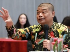 Berita Duka, Stafsus BPIP Romo Benny Susetyo Meninggal Dunia