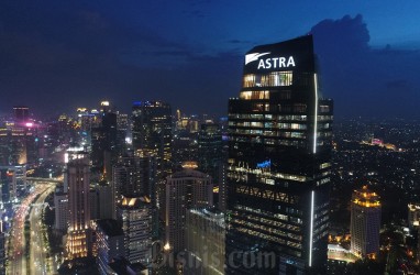 Astra Otoparts (AUTO) Tebar Dividen Rp57 per Saham, Kapan Cair?