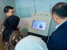 Babak Baru Registrasi Sim Card, Telkomsel Cs Jajal Biometrik