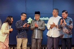 Yayasan Pendidikan Cerdas Luncurkan Sekolah Guru Pemimpin