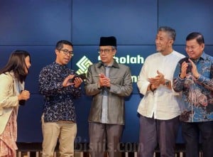 Yayasan Pendidikan Cerdas Luncurkan Sekolah Guru Pemimpin