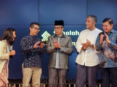 Yayasan Pendidikan Cerdas Luncurkan Sekolah Guru Pemimpin