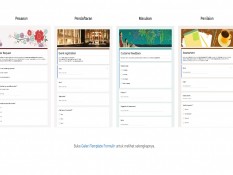 Cara Membuat Absensi Online dengan Google Forms, Mudah dan Cepat
