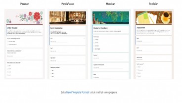 Cara Membuat Absensi Online dengan Google Forms, Mudah dan Cepat
