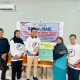 Program Edukasi Mangrove Harbour Energy dan SKK Migas di SMPN 1 Siantan