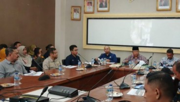 SKK Migas dan KKKS Kepri Dukung Pembentukan Forum TJSLP di Anambas