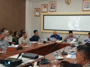 SKK Migas dan KKKS Kepri Dukung Pembentukan Forum TJSLP di Anambas