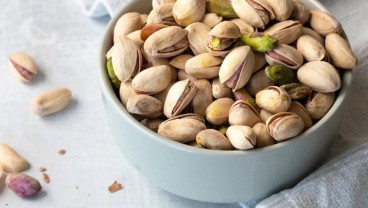 8 Kacang-kacangan dan Biji-bijian Kaya Protein, Ampuh Turunkan Berat Badan