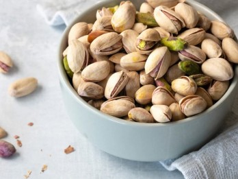 8 Kacang-kacangan dan Biji-bijian Kaya Protein, Ampuh Turunkan Berat Badan