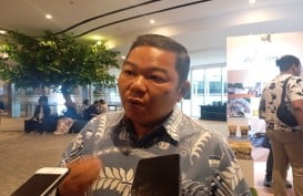 Agung Sedayu Pastikan Proyek MICE Terbesar RI Beroperasi Kuartal III/2025