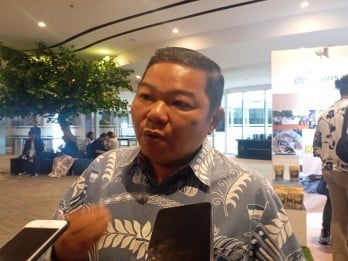 Agung Sedayu Pastikan Proyek MICE Terbesar RI Beroperasi Kuartal III/2025