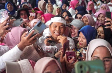 Gerindra Gelar Konsolidasi Menangkan Dedi Mulyadi-Erwan di Pilgub Jabar