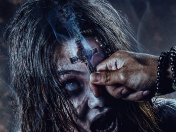 Fakta Unik Film Kuasa Gelap Pada Penayangan Hari Kedua