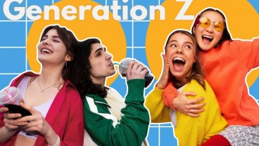 LPEM UI: 4,84 Juta Gen Z Menganggur, Perlu Kebijakan Efektif dari Pemerintah