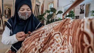 Kuningan Bakal Punya Museum Batik