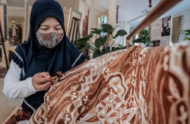 Kuningan Bakal Punya Museum Batik