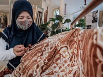 Kuningan Bakal Punya Museum Batik