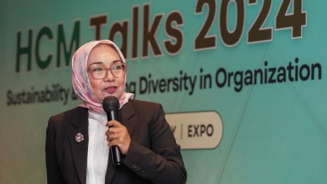 HCM Talks Soroti Peran Perempuan di Dunia Kerja, Lebih Baik untuk Keuangan Perusahaan