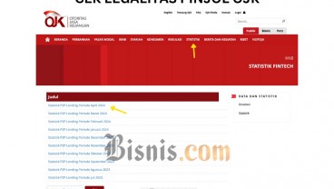 Amartha Incar UMKM Pertanian dan Perikanan Buat Salurkan Pinjaman Modal Kerja