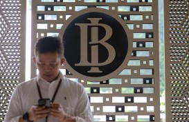 BI : Korporasi Makin Baik Mitigasi Gejolak Rupiah dan Suku Bunga