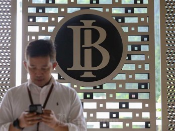 BI : Korporasi Makin Baik Mitigasi Gejolak Rupiah dan Suku Bunga