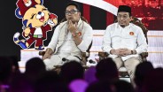 Jelang Debat Pilkada, RIDO Didukung dari 3.000 Sopir Angkot