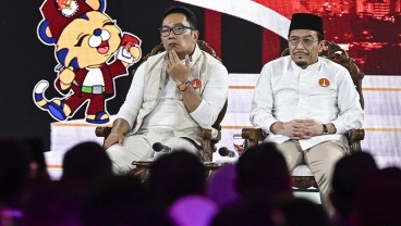 Jelang Debat Pilkada, RIDO Didukung dari 3.000 Sopir Angkot