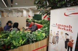 Prudential Syariah Terapkan Fair Pricing Tangkal Melonjaknya Klaim Asuransi Kesehatan