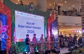 DPK Kaltim Tumbuh Melejit, OJK: Tantangan bagi Perbankan Lokal untuk Optimalisasi Kredit