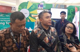 Mandiri Utama Finance Capai 85% Target Pembiayaan 2024 di Kalimantan