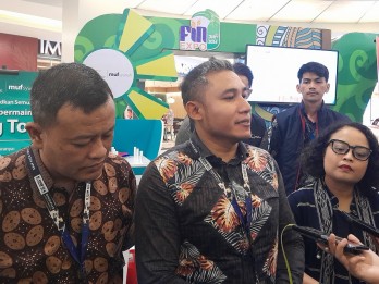 Mandiri Utama Finance Capai 85% Target Pembiayaan 2024 di Kalimantan