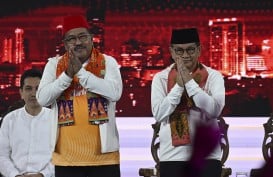 Pramono-Rano Mau Buat Jakarta Fund, Buat Apa?