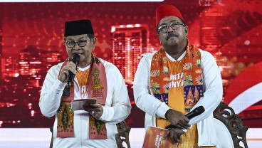 Janji Pramono Anung Syarat Pendidikan Anggota PPSU Minimal Lulusan SD