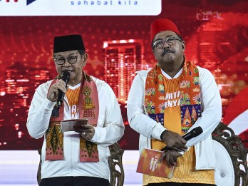 Janji Pramono Anung Syarat Pendidikan Anggota PPSU Minimal Lulusan SD