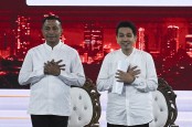 Kun Wardana Sentil Anggaran Rp200 Juta per RW, Pondok Indah & Cilincing Dapat Jatah Sama?