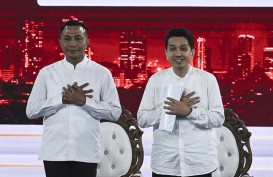 Kun Wardana Sentil Anggaran Rp200 Juta per RW, Pondok Indah & Cilincing Dapat Jatah Sama?