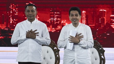 Kun Wardana Sentil Anggaran Rp200 Juta per RW, Pondok Indah & Cilincing Dapat Jatah Sama?