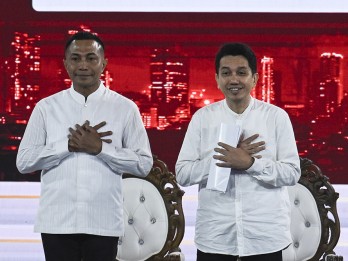 Kun Wardana Sentil Anggaran Rp200 Juta per RW, Pondok Indah & Cilincing Dapat Jatah Sama?