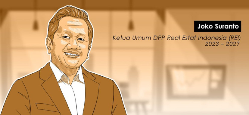 Joko Suranto: Dari Muda Terbiasa Produktif