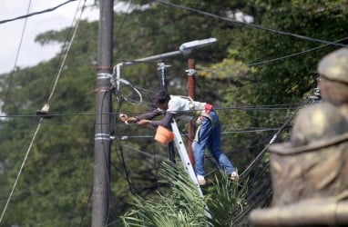 Urgensi Moratorium Bisnis Internet, APJII: 60% Pengusaha Berada di Pulau Jawa