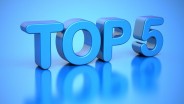 Top 5 News BisnisIndonesia.id: Status IPO Muamalat hingga Cadangan Batu Bara