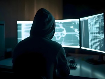 Hacker Bobol Sistem Penyadapan Pengadilan AS, China: Narasi Palsu