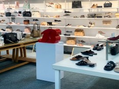 Penjualan Lesu, Rugi Sepatu Bata (BATA) Membengkak 293% Jadi Rp126,86 Miliar
